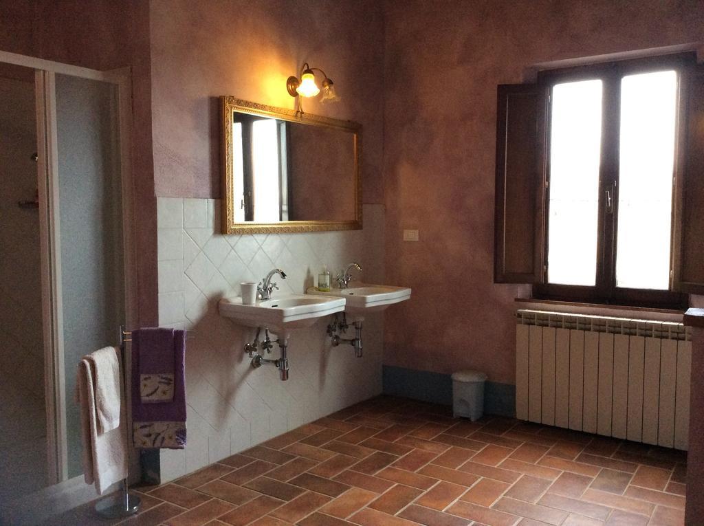 Tenuta Santagnese Montepulciano Stazione Exterior foto